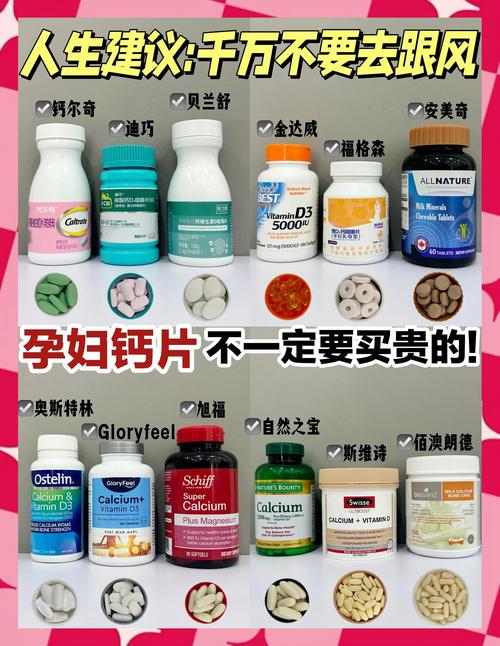 延庆代怀公司:供卵代怀妈妈补哪种钙比较好